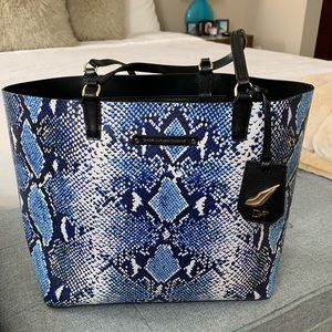 DVF Handbag